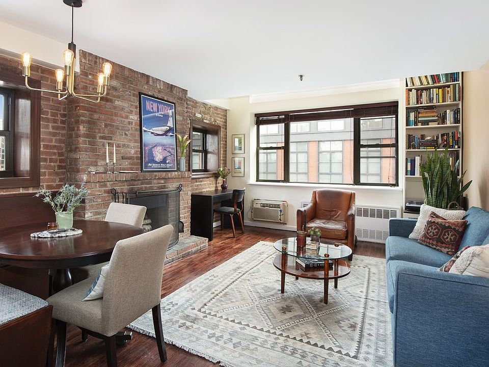 1st image of 838 Greenwich St Penthouse F