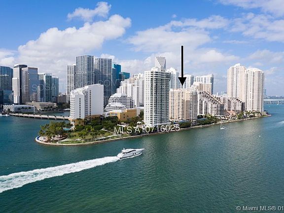 5th image of 770 Claughton Island Dr APT 802