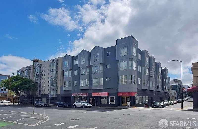 1st image of 603 Natoma St APT 202