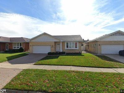 11009 Nelson St, Westchester, IL, 60154