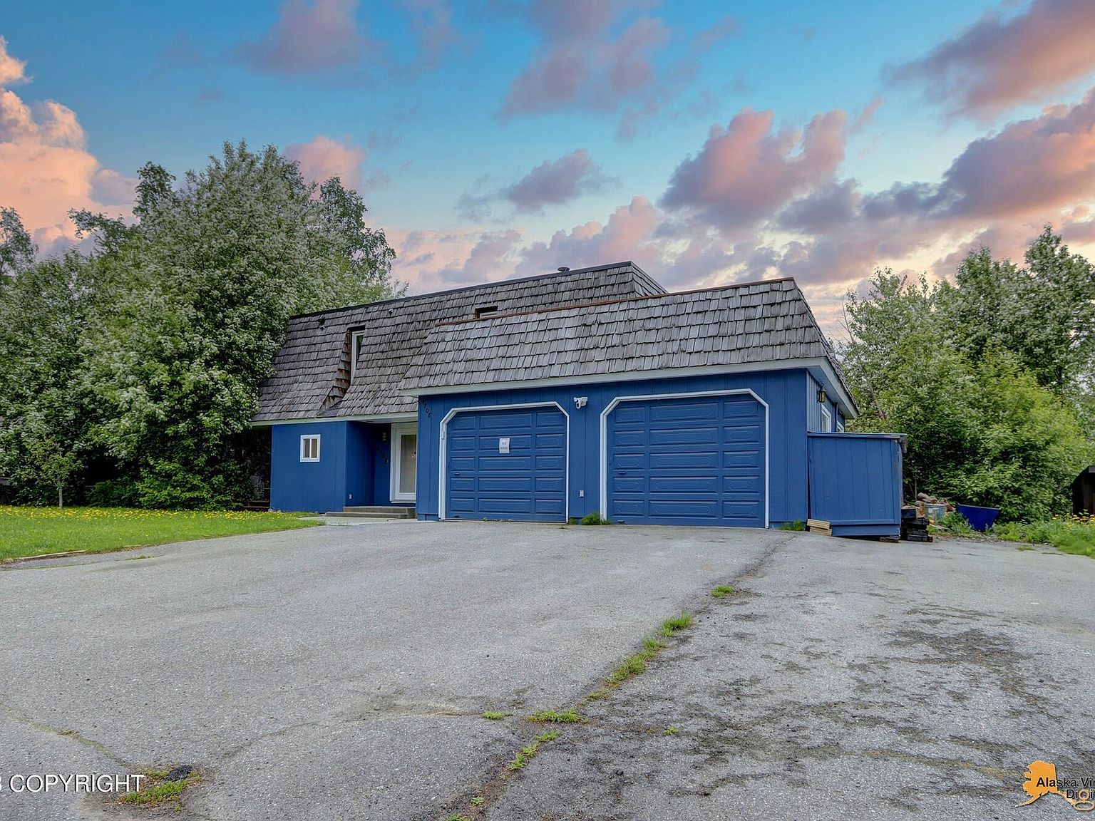 4708 Malibu Rd, Anchorage, AK 99517 MLS 236532 Zillow