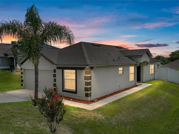 7552 Jeno St, Zephyrhills, FL 33540