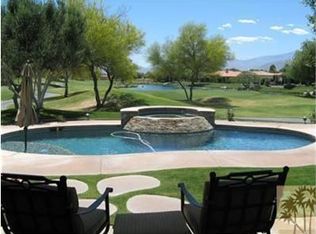 50 Via Bella, Rancho Mirage, CA 92270