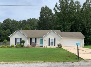 242 Turtle Creek Rd, Lexington, TN 38351