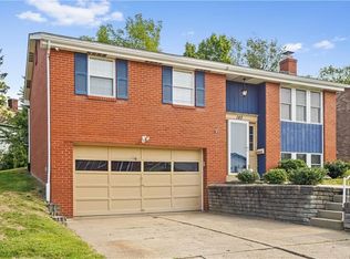 140 Similo Dr, Elizabeth, PA 15037