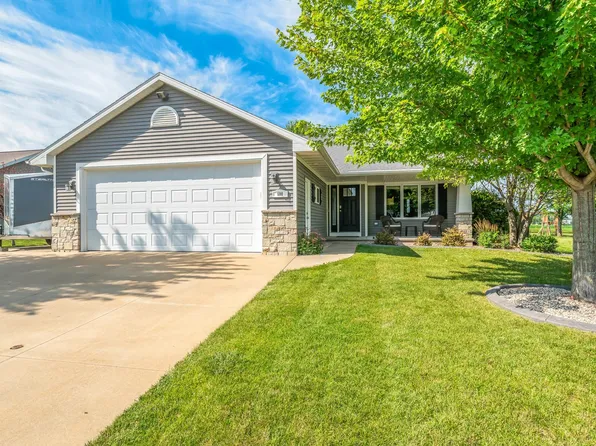 600 Lemongrass Way, Kaukauna, WI 54130