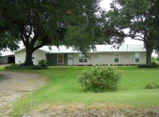 3355 F E Landry Rd, Jennings, LA 70546