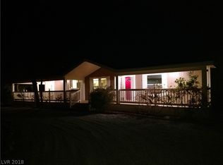 2311 W Ambler Way, Pahrump, NV 89060