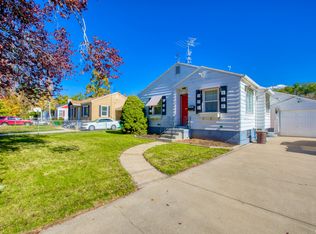 100 N Colonial Ave, Layton, UT 84041