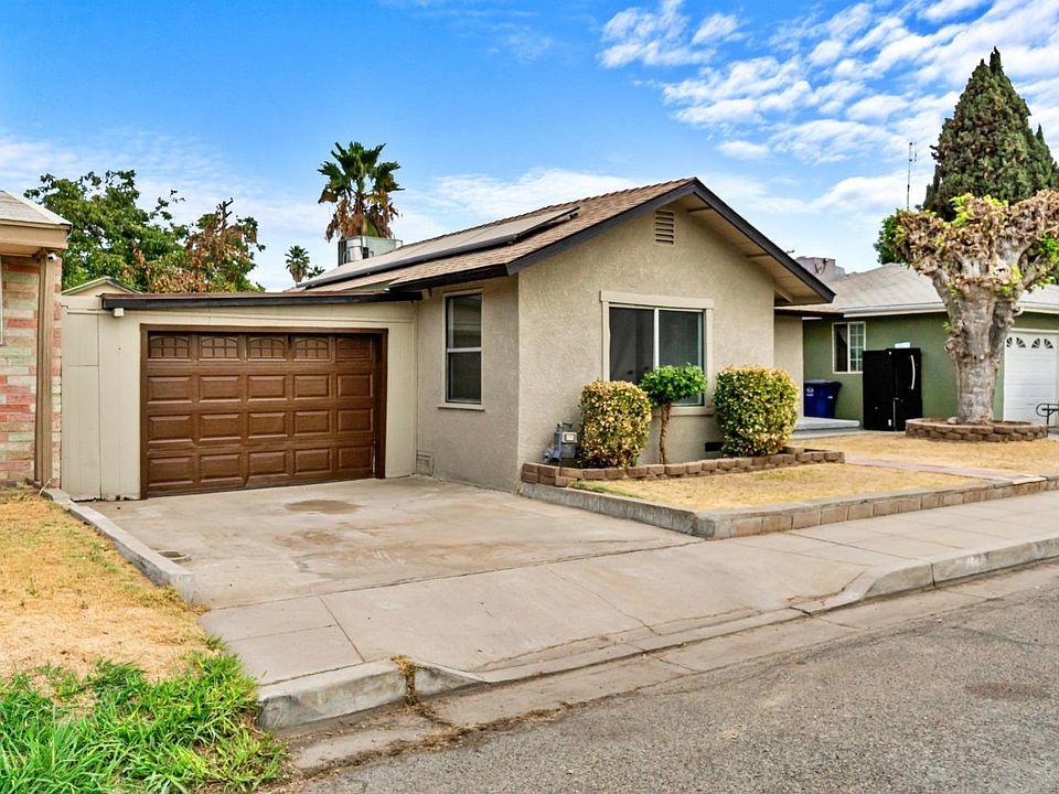 1312 Trinity Ave, Chowchilla, CA 93610 | Zillow