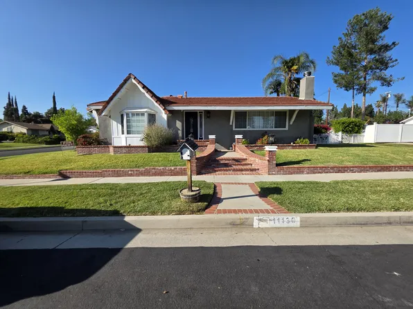 11130 Canby Ave, Porter Ranch, CA 91326