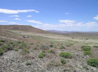 58 Lahontan Dr, Fallon, NV 89406