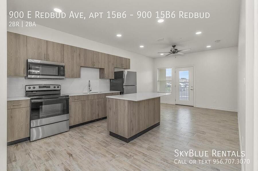 1st image of 900 E Redbud Ave Building 15-B-6