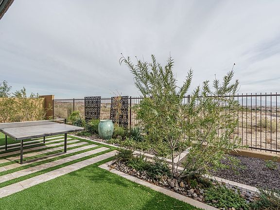 mead model new homes for sale the ridge at sienna hills buckeye az william ryan