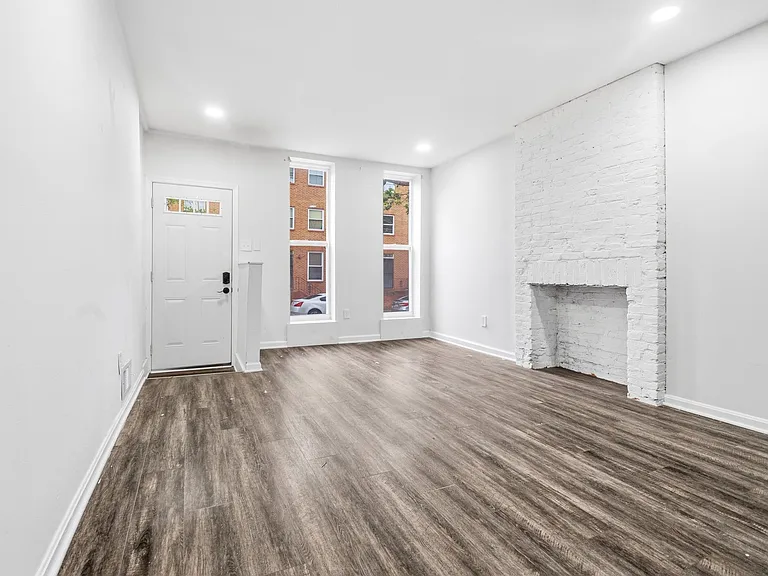 1440 Aisquith St — Photo 4
