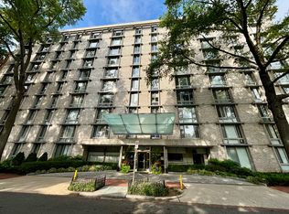 950 25th St NW #617, Washington, DC 20037