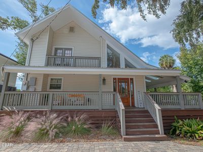 819 Calhoun Ave, Panama City, FL, 32401