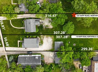 123 Happ Rd, Northfield, IL 60093