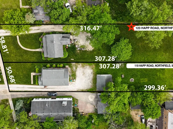 123 Happ Rd, Northfield, IL 60093