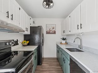 6346 E Mississippi Ave, Denver, CO 80224