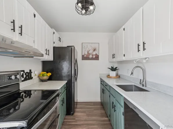 6346 E Mississippi Avenue, Denver, CO 80224