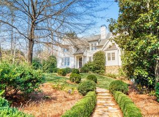 8 W Wieuca Rd NE, Atlanta, GA 30342