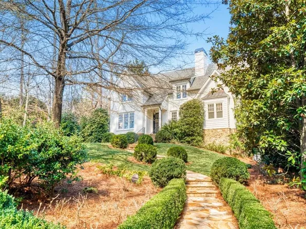 8 W Wieuca Rd NE, Atlanta, GA 30342