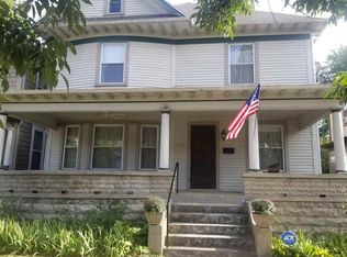 1523 Ohio St, Terre Haute, IN 47807