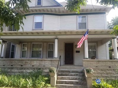 1523 Ohio St, Terre Haute, IN, 47807