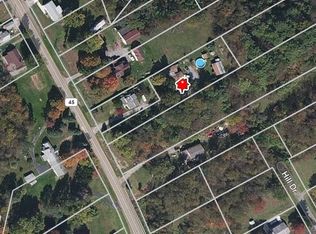 1359 Hillcrest Rd, Wellsville, OH 43968