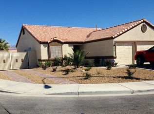 730 W Azure Ave, North Las Vegas, NV 89031