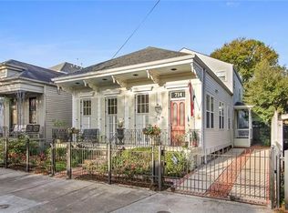 714 Milan St, New Orleans, LA 70115