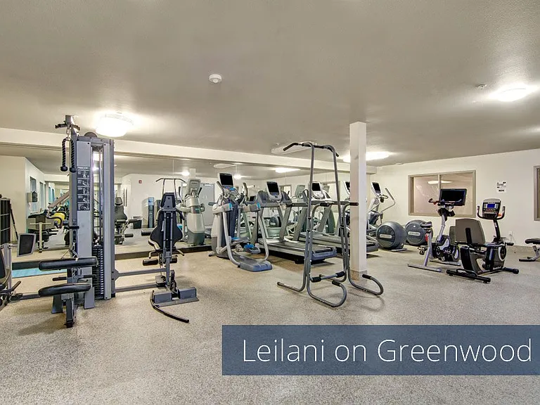 Leilani Apartment Homes — Photo 30