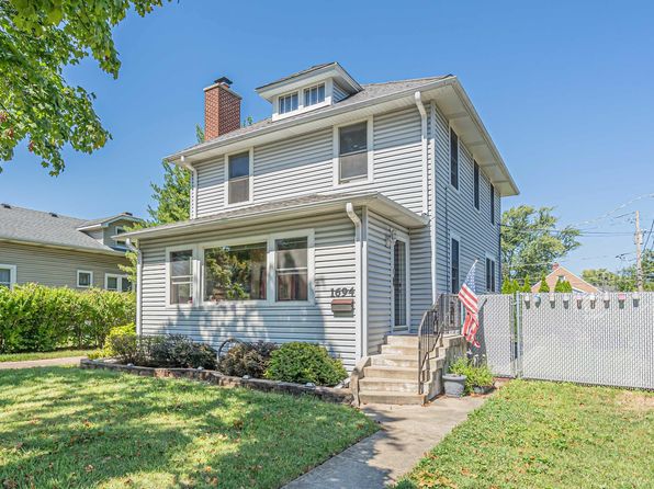 1694 Van Buren Ave