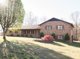 46 Justice Rd, Marion, NC 28752