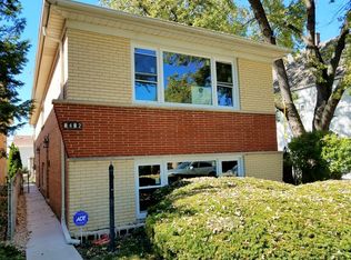 1412 Wenonah Ave, Berwyn, IL 60402