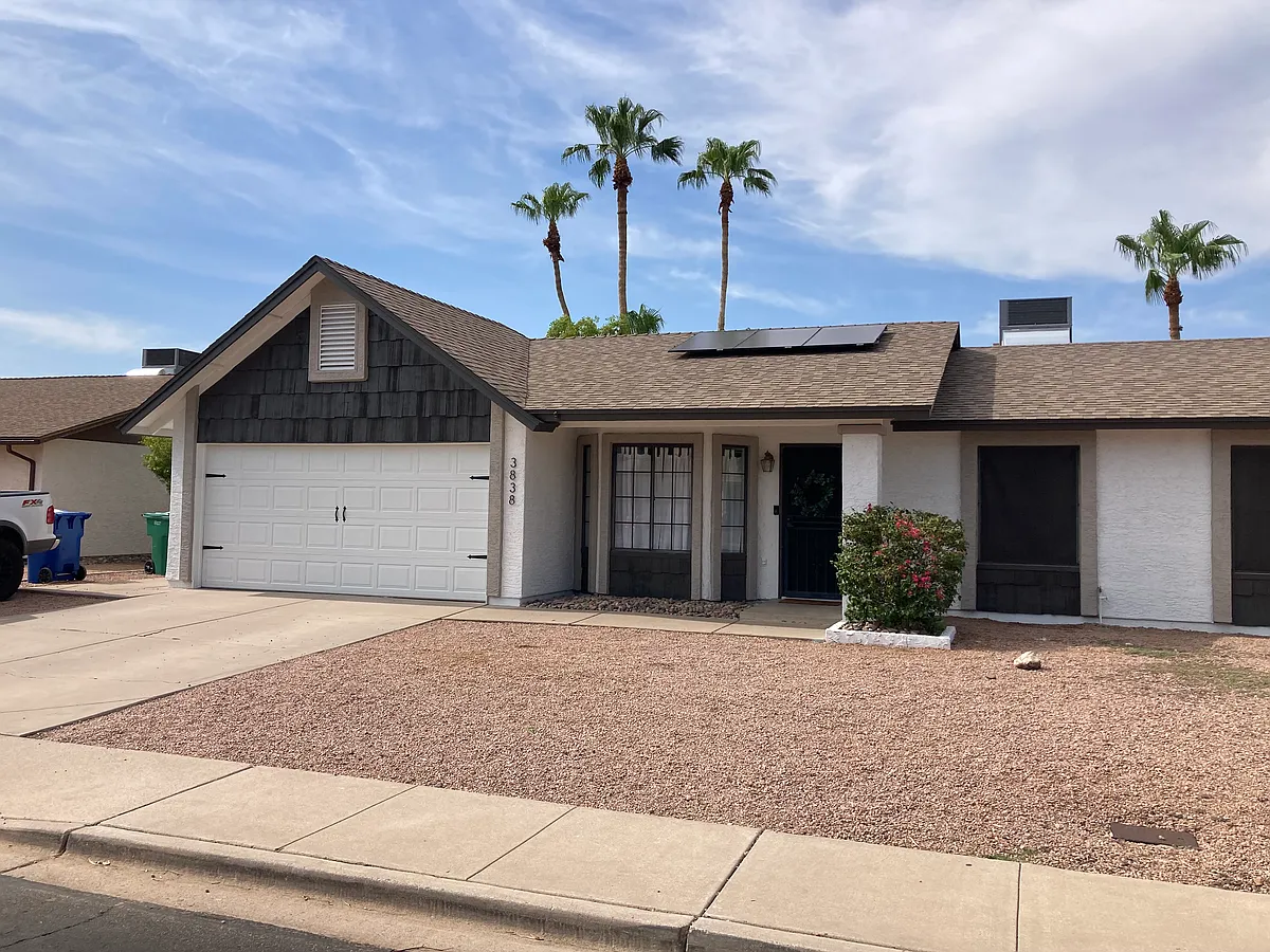 Building Photo - 3838 E Hopi Ave