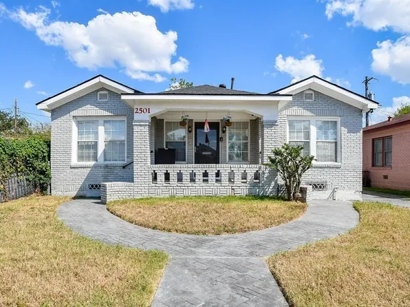 2501 Rosewood St, Houston, TX 77004