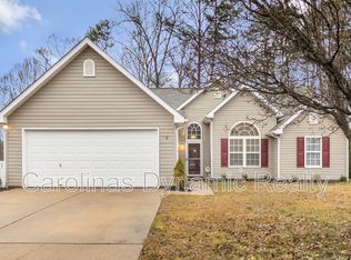 530 Stonehenge Dr, Rock Hill, SC 29730