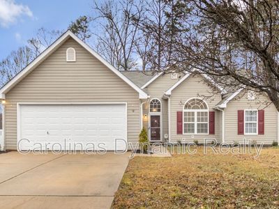 530 Stonehenge Dr, Rock Hill, SC, 29730