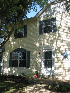 205 Meadows Ln NE, Leesburg, VA, 20176