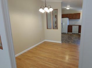 522 Bear Tooth Ln, Christiansburg, VA 24073