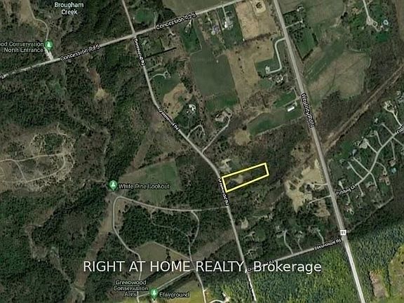 4th image of 2525 Greenwood Rd