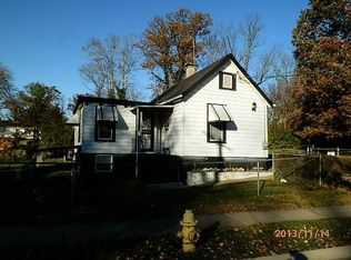 3946 Odin Ave, Cincinnati, OH