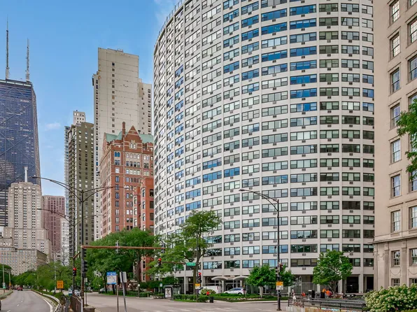 1150 N Lake Shore Dr APT 20E, Chicago, IL 60611
