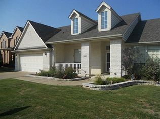 2602 Edgefield Trl, Mansfield, TX 76063