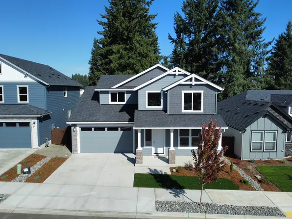 6218 NE 127th St, Vancouver, WA 98686