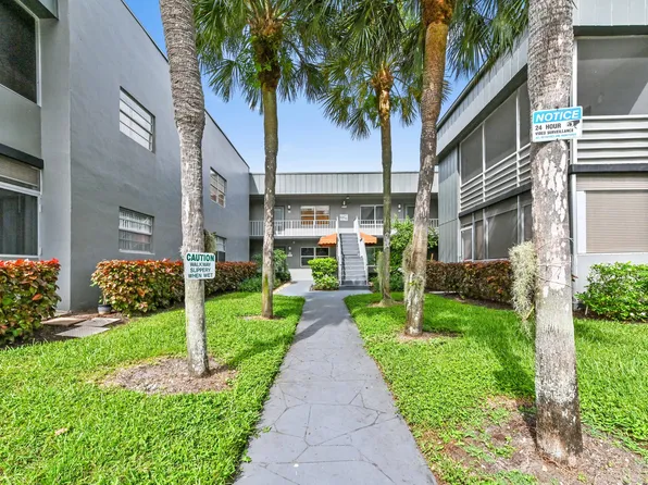 878 Normandy S, Delray Beach, FL 33484