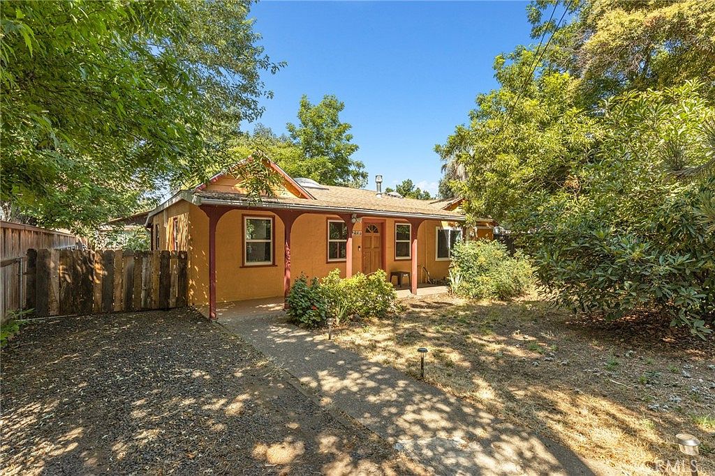 1334 Bruce St, Chico, CA 95928 Zillow