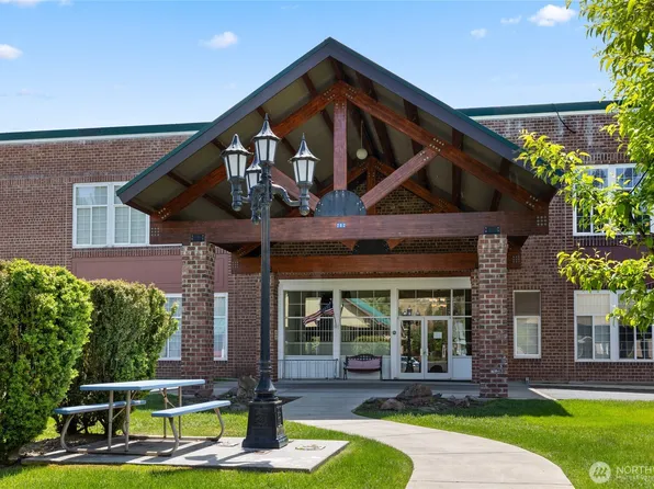 202 E Third Street #113, Cle Elum, WA 98922